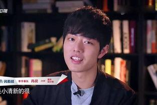 肖战最新爆料自己出道,揭秘成名之路的艰辛与辉煌